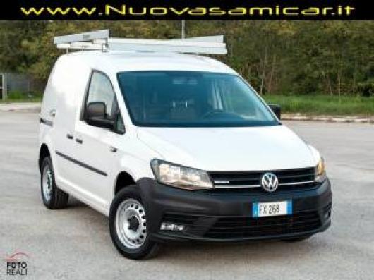 usato VOLKSWAGEN Caddy