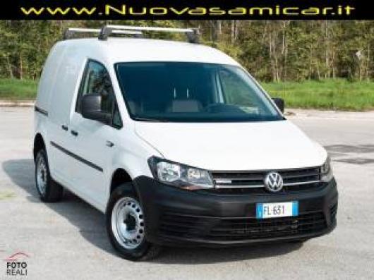 usato VOLKSWAGEN Caddy