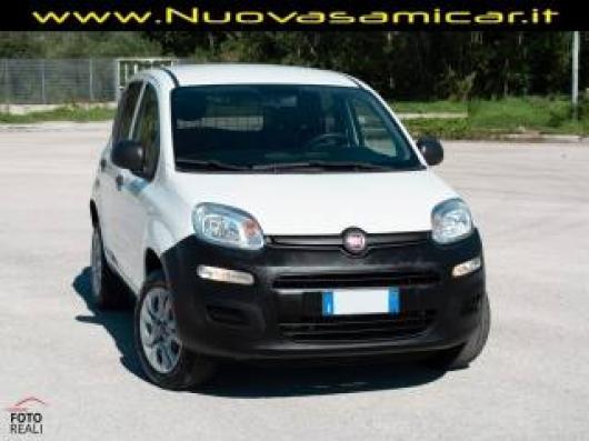 usato FIAT Panda