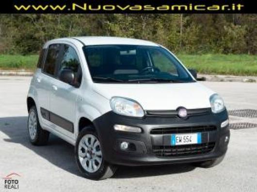 usato FIAT Panda