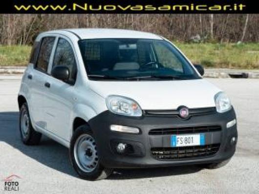 usato FIAT Panda