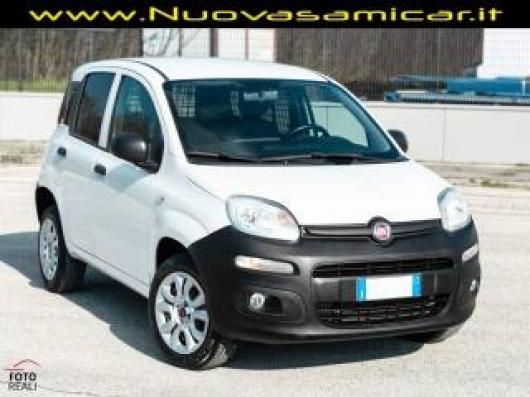 usato FIAT Panda