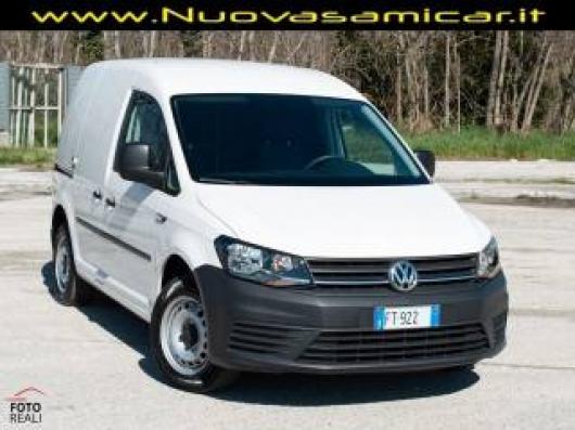 usato VOLKSWAGEN Caddy