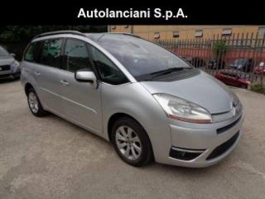 usato CITROEN C4