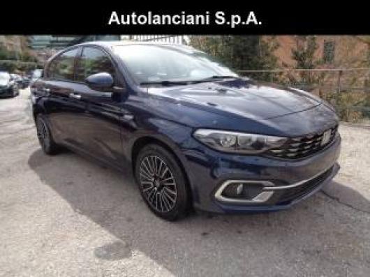 usato FIAT Tipo