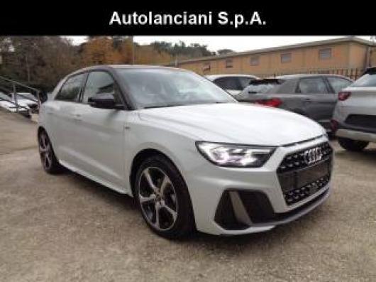 usato AUDI A1