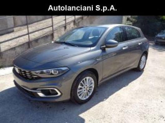 usato FIAT Tipo