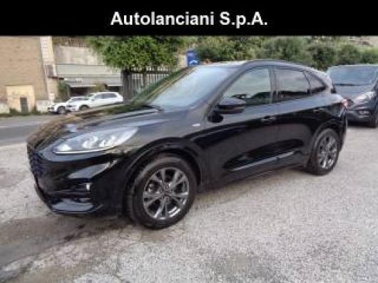 usato FORD Kuga