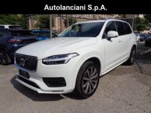 usato VOLVO XC90