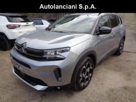 usato CITROEN C5 Aircross