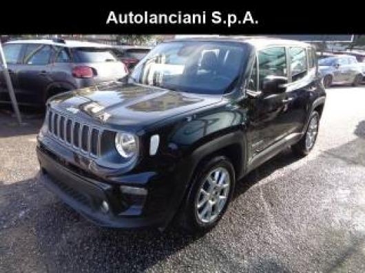 usato JEEP Renegade