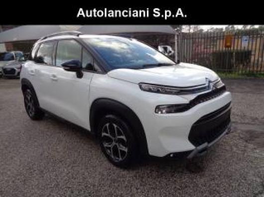 usato CITROEN C3 Aircross