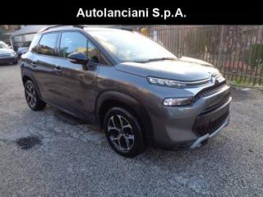 usato CITROEN C3 Aircross