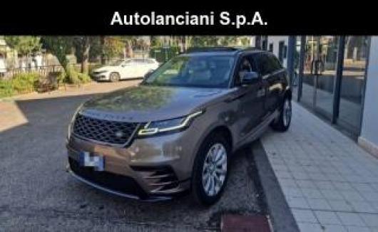 usato LAND ROVER Range Rover Velar