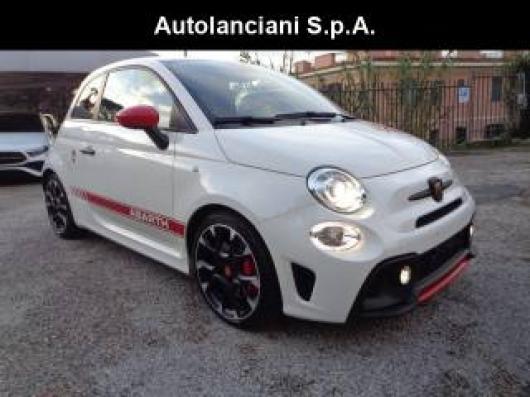 usato ABARTH 595 Competizione