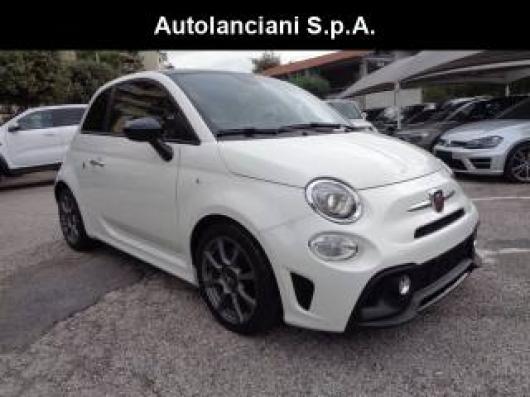 usato ABARTH 595