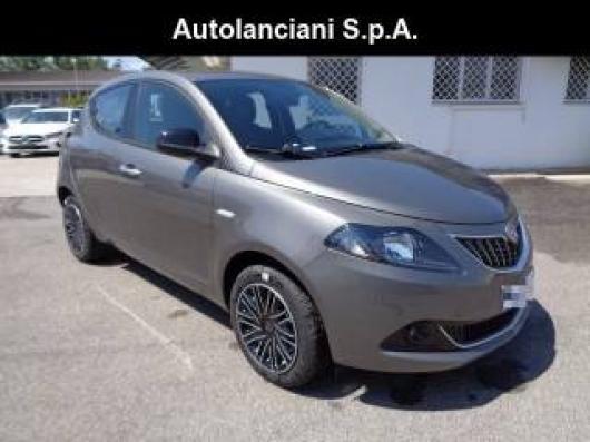 usato LANCIA Ypsilon