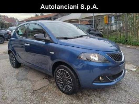 usato LANCIA Ypsilon