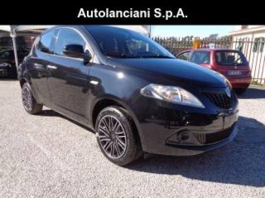 Km 0 LANCIA Ypsilon