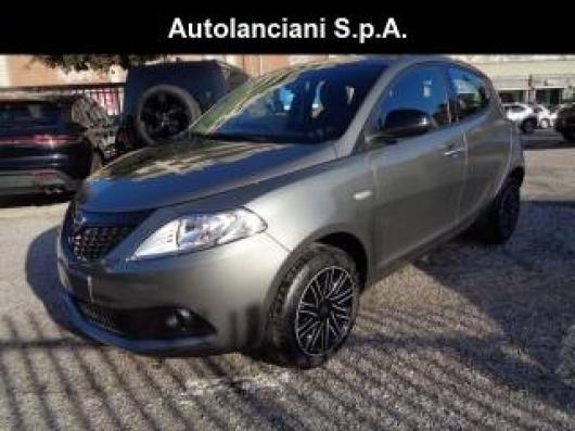 Km 0 LANCIA Ypsilon