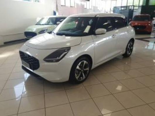 nuovo SUZUKI Swift