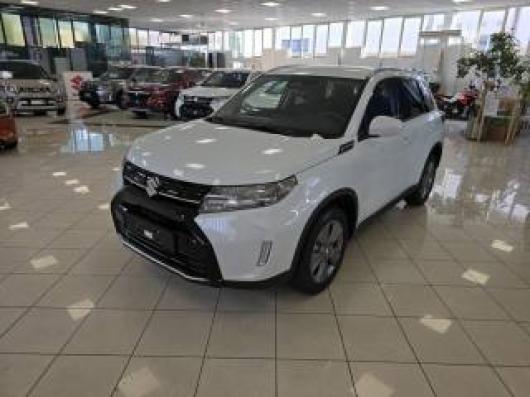 nuovo SUZUKI Vitara