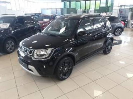 nuovo SUZUKI Ignis