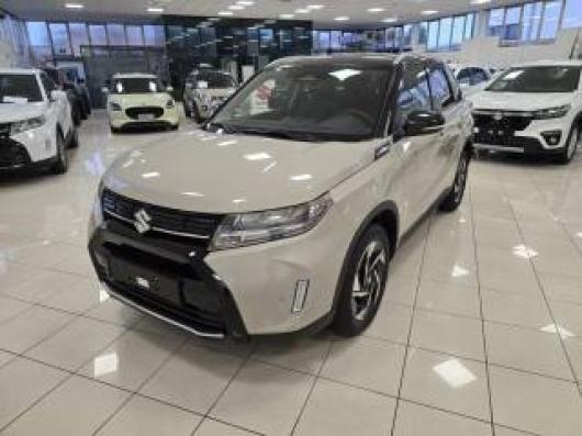 nuovo SUZUKI Vitara