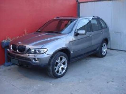 usato BMW X5