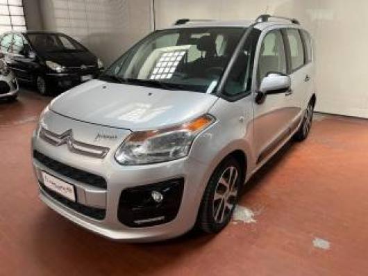 usato CITROEN C3 Picasso