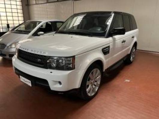 usato LAND ROVER Range Rover Sport