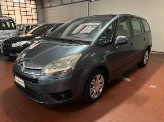 usato CITROEN C4