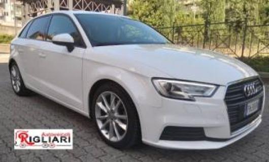 usato AUDI A3