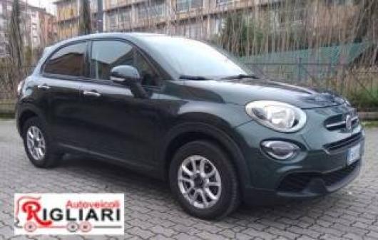 usato FIAT 500X