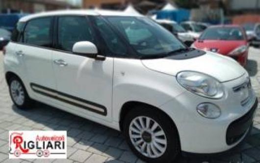 usato FIAT 500L