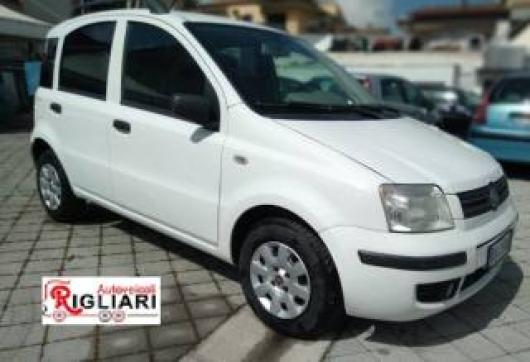 usato FIAT Panda