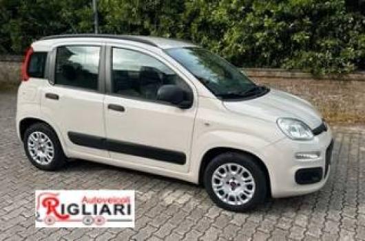 usato FIAT Panda