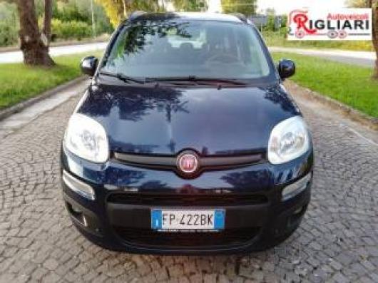 usato FIAT Panda