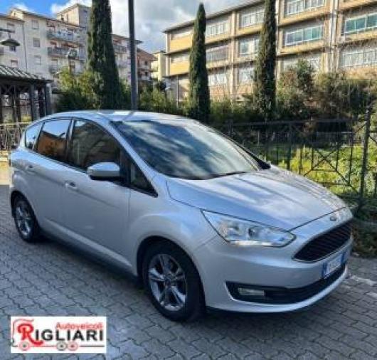 usato FORD C Max