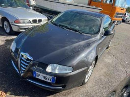 usato ALFA ROMEO GT