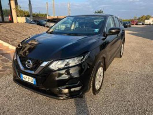 usato NISSAN Qashqai