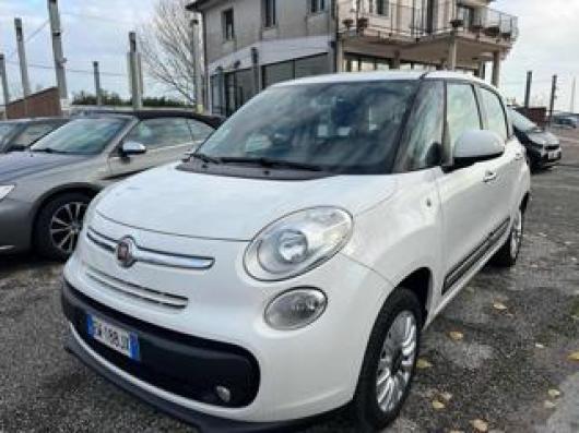 usato FIAT 500L