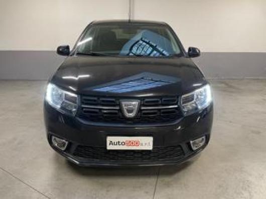 usato DACIA Sandero