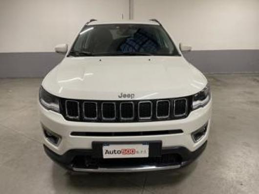 usato JEEP Compass