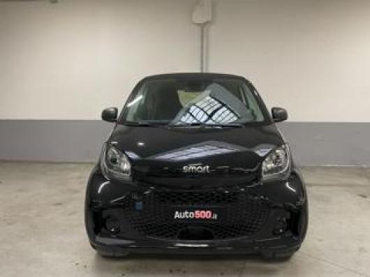 usato SMART ForTwo