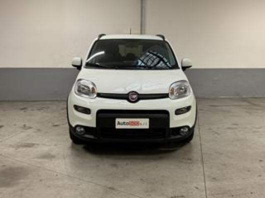 usato FIAT Panda