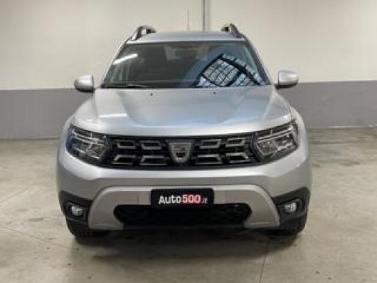 usato DACIA Duster