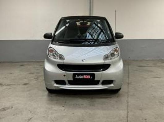 usato SMART ForTwo