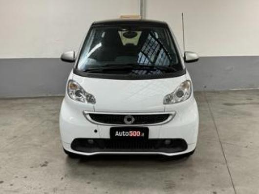 usato SMART ForTwo