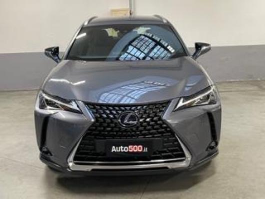 usato LEXUS UX 250h